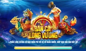 Bắn Cá Rồng SunWin