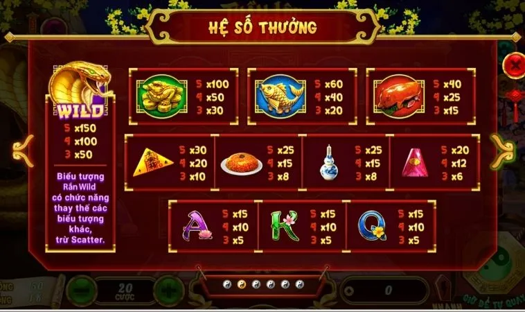 Nổ Hũ Xin Xăm Tại SunWin