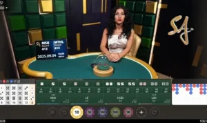 Tài Xỉu Cổng Game SunWin