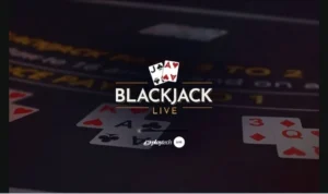 Blackjack Tại SunWin