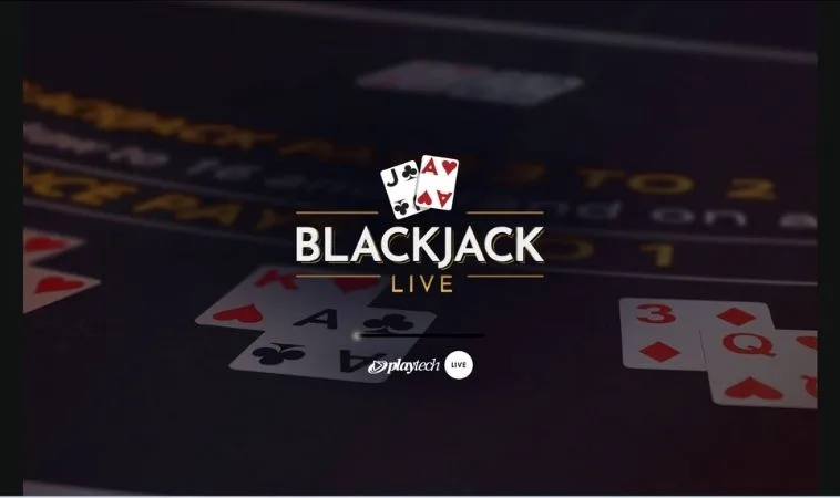 Blackjack Tại SunWin