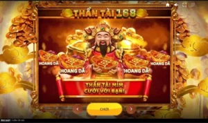 Nổ Hũ Thần Tài Tại SunWin