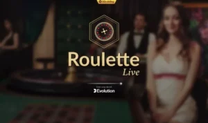 Roulette Cổng Game SunWin