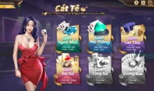 Sắc Tê Cổng Game SunWin