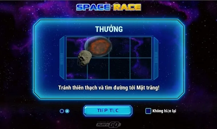 Nổ Hũ Vũ Trụ Tại SunWin