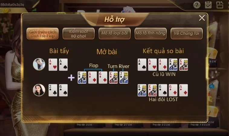 Xì Tố tại SunWin