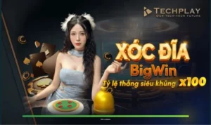 Xóc Đĩa tại SunWin