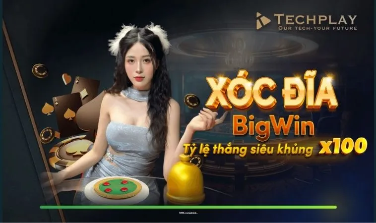 Xóc Đĩa tại SunWin
