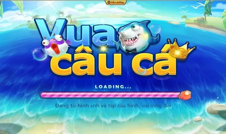 Vua Bắn Cá Tại SunWin